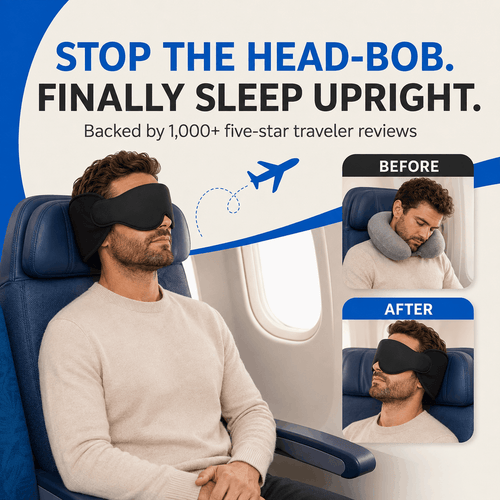 Savea™ Travel Sleep System