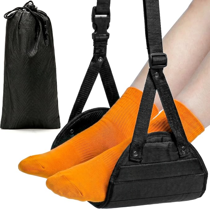 Airplane Foot Rest
