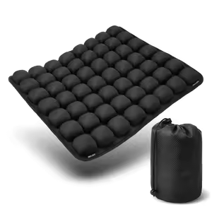 Upgrade Airplane Seat Cushion