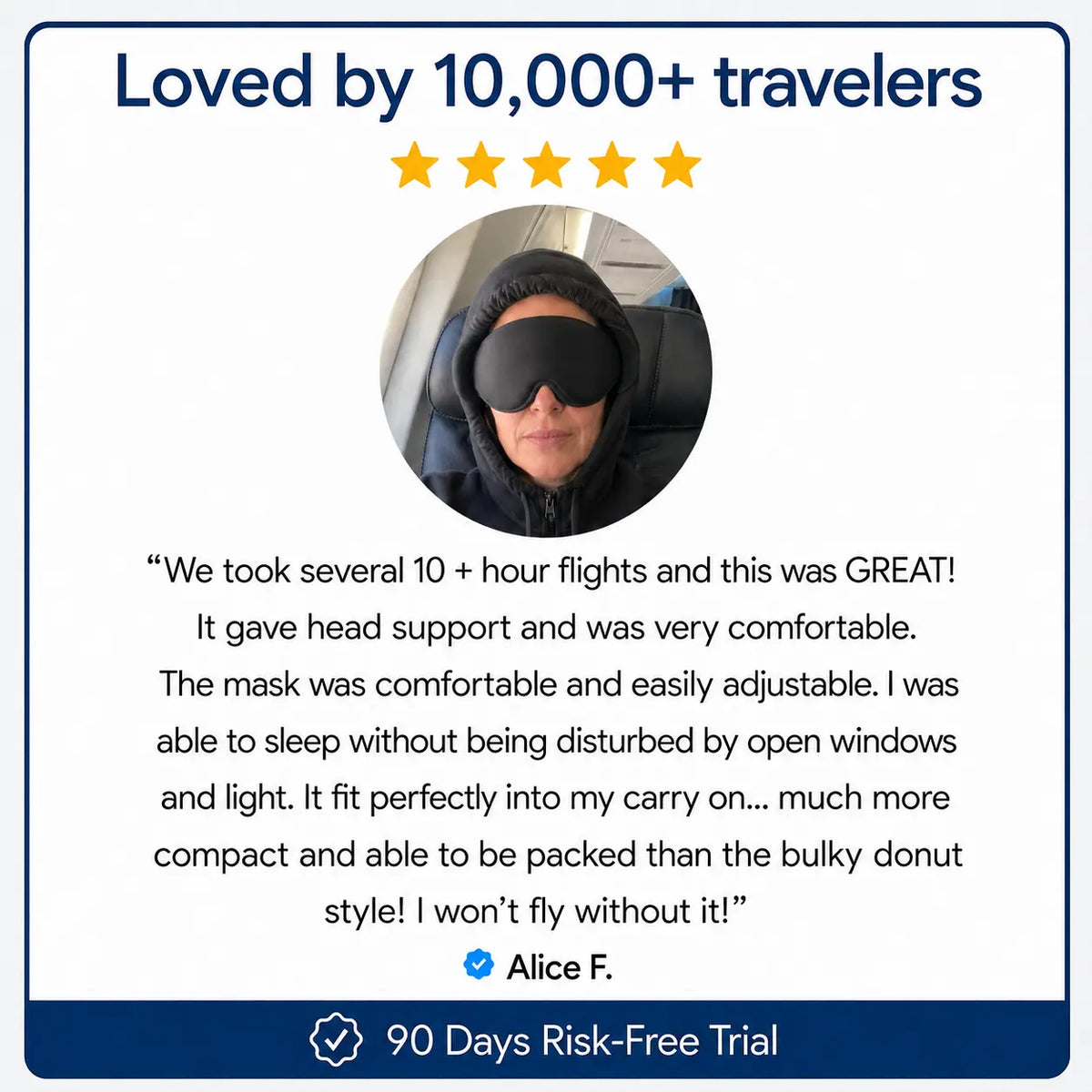 Savea™ Travel Sleep System